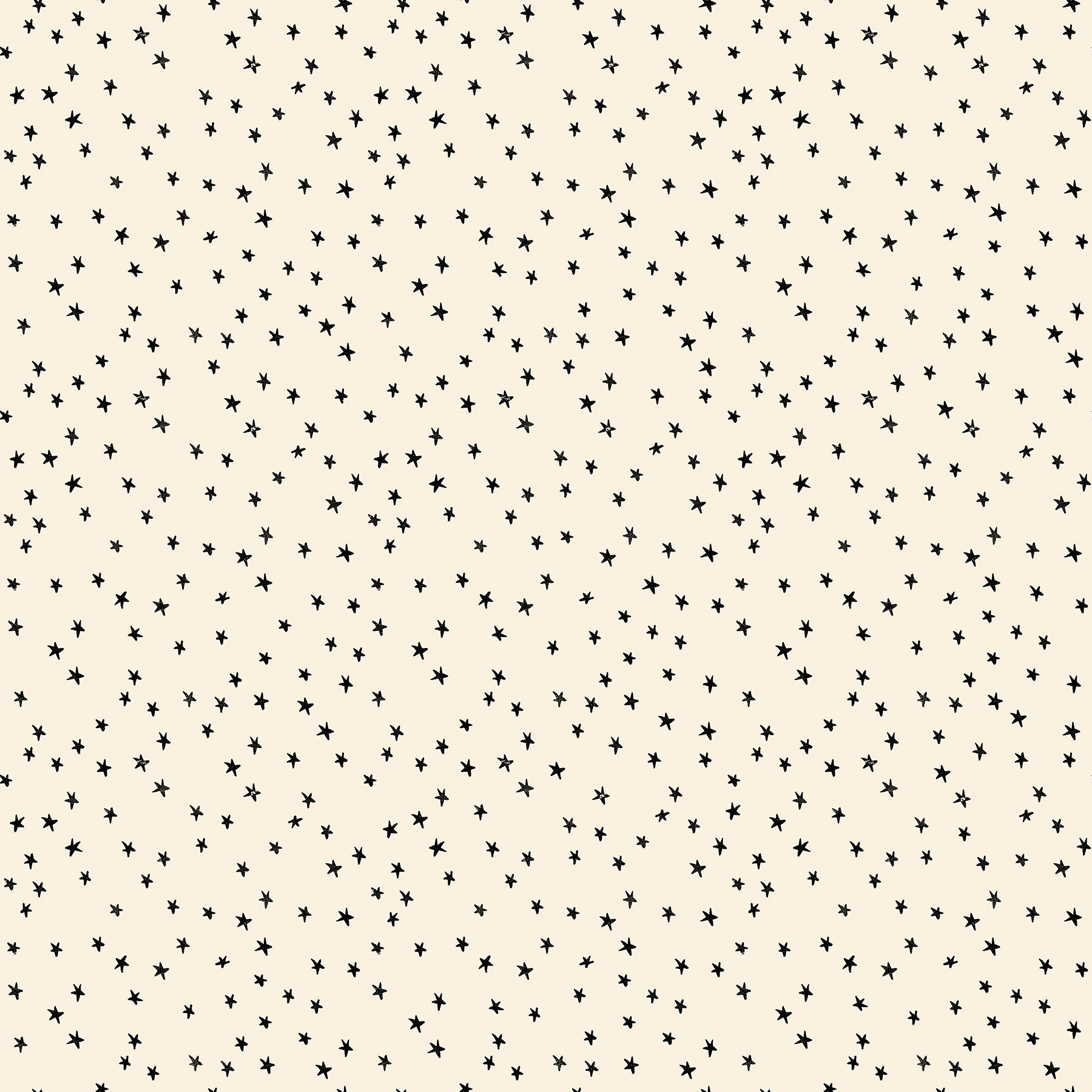 Starry 2023 - Starry Mini in Natural | Quilting Cotton