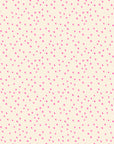 Starry 2023 - Starry Mini in Neon Pink | Quilting Cotton