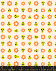 Good Spirits - Loves Me Not in Natural| Quilting Cotton