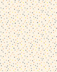 Good Spirits - Mini Starry in Halloween Rainbow | Quilting Cotton