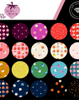Strawberry - Fat Quarter Bundle