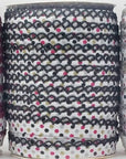 Cool Dots - Autumn Black