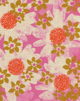 Trinket - Daisy Fields in Pink | Canvas