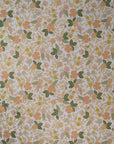 Orchard - Colette in Cream Metallic | Quilting Cotton