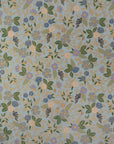 Orchard - Colette in Mint Metallic | Quilting Cotton