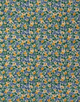 Garden Party - Rosa in Mint | Quilting Cotton