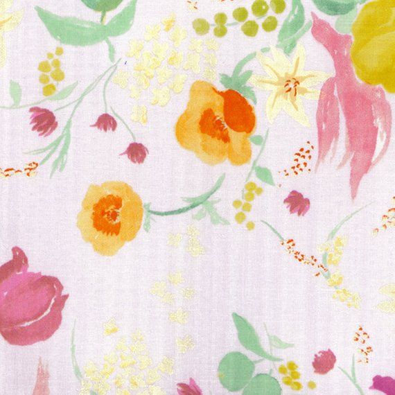 Fuccra: rakuen Pastel Color I | Double Gauze