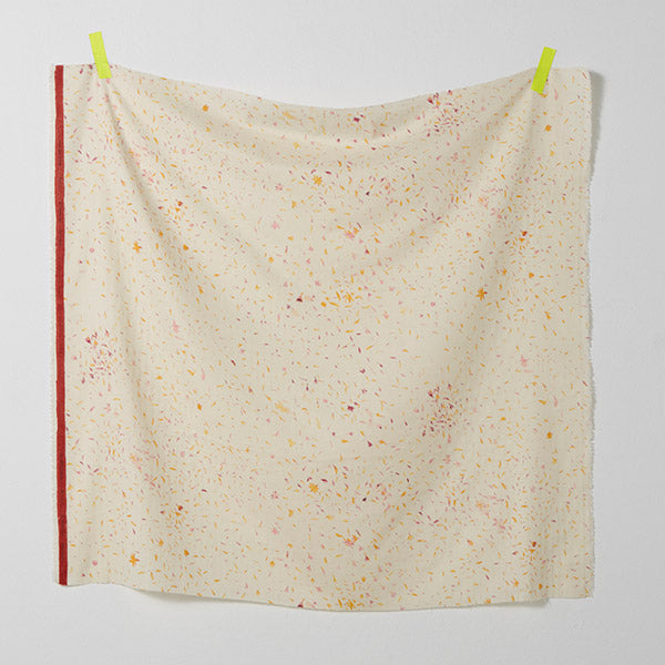 Mercy in Summer Color A | Double Gauze