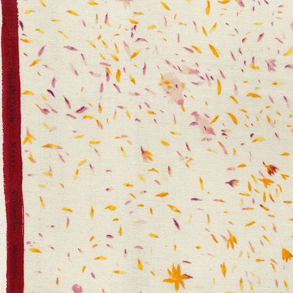 Mercy in Summer Color A | Double Gauze