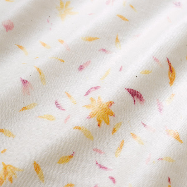 Mercy in Summer Color A | Double Gauze