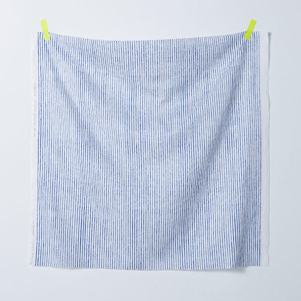 Camino Light Blue Color A | Double Gauze