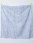 Camino Light Blue Color A | Double Gauze