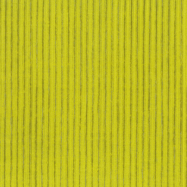 Camino Chartreuse Color B | Double Gauze