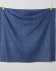 Camino Dark Blue Color C | Double Gauze