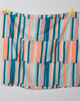 Grace in Neon Color A | Double Gauze