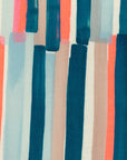 Grace in Neon Color A | Double Gauze