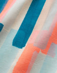 Grace in Neon Color A | Double Gauze