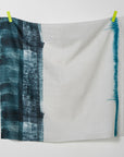 Ripple in Indigo | Linen