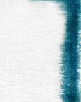 Ripple in Indigo | Linen