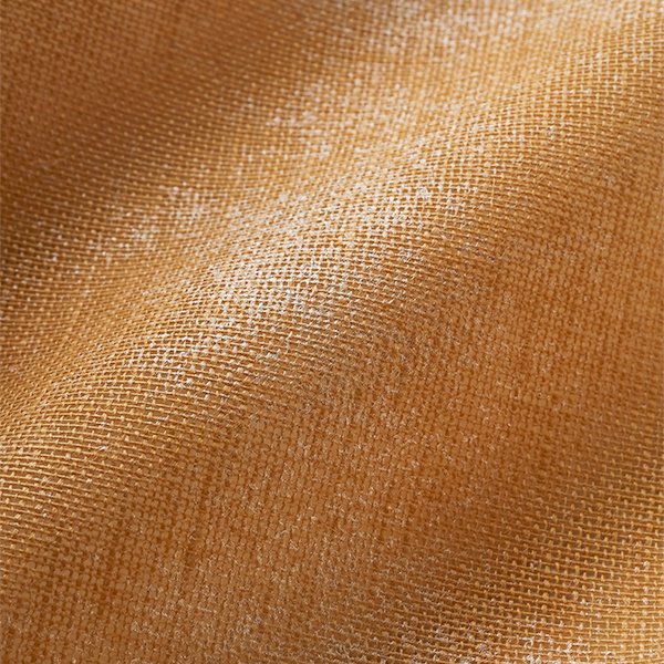 Air Time in Eggshell Pearlescent Color C | Linen Cotton Gauze