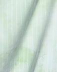 Piece by Piece in White Color A | Broadcloth Lyocell