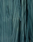 Piece by Piece in Green Color B | Broadcloth Lyocell