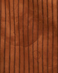 Piece by Piece in Brown Color B | Linen Canvas