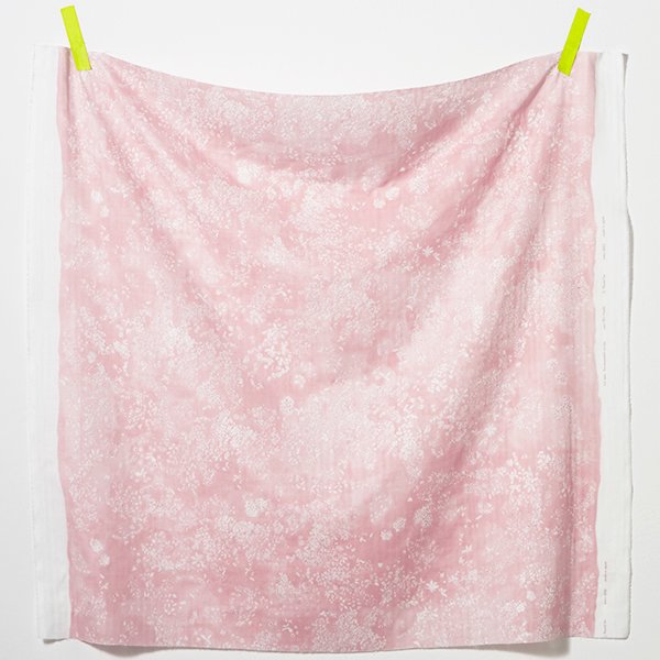 Lei Nani in Blush Color C | Double Gauze