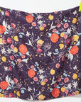Fuccra Rakuen - Color D | Linen Sheeting