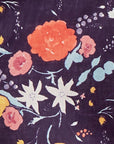 Fuccra Rakuen - Color D | Linen Sheeting