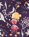 Fuccra Rakuen - Color D | Linen Sheeting