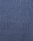 Ichi No Kire Solid Color 20 Navy | Double Gauze