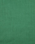 Ichi No Kire Solid Color 16 Winter Green | Double Gauze