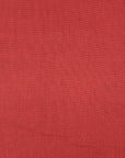 Ichi No Kire Solid Color 12 Red | Double Gauze