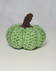 Crochet Pumpkin - Small