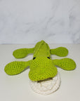 Crocodile Plush Toy