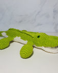 Crocodile Plush Toy