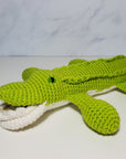 Crocodile Plush Toy