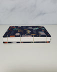 Handmade Mini Watercolor Sketchbook | Rifle Paper Bon Voyage Collection