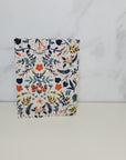 Handmade Mini Watercolor Sketchbook | Rifle Paper Bon Voyage Collection