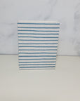 Handmade Mini Watercolor Sketchbook | Rifle Paper Bon Voyage Collection