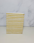 Handmade Mini Watercolor Sketchbook | Rifle Paper Bon Voyage Collection