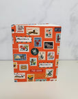 Handmade Mini Watercolor Sketchbook | Rifle Paper Bon Voyage Collection