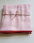 Double Gauze Handkerchief - Solid Color