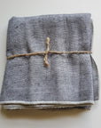 Double Gauze Handkerchief - Solid Color