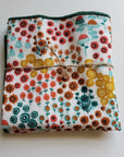 Double Gauze Handkerchief - Mixed Print