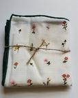 Double Gauze Handkerchief - Mixed Print