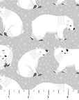 Polar Hugs - All Over Polar Bear