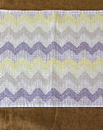 Sashiko Kit - Mine Mime (Mountain Range)