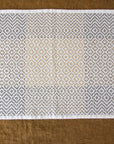 Sashiko Kit - Wa Kilim (Japanese Kilim)